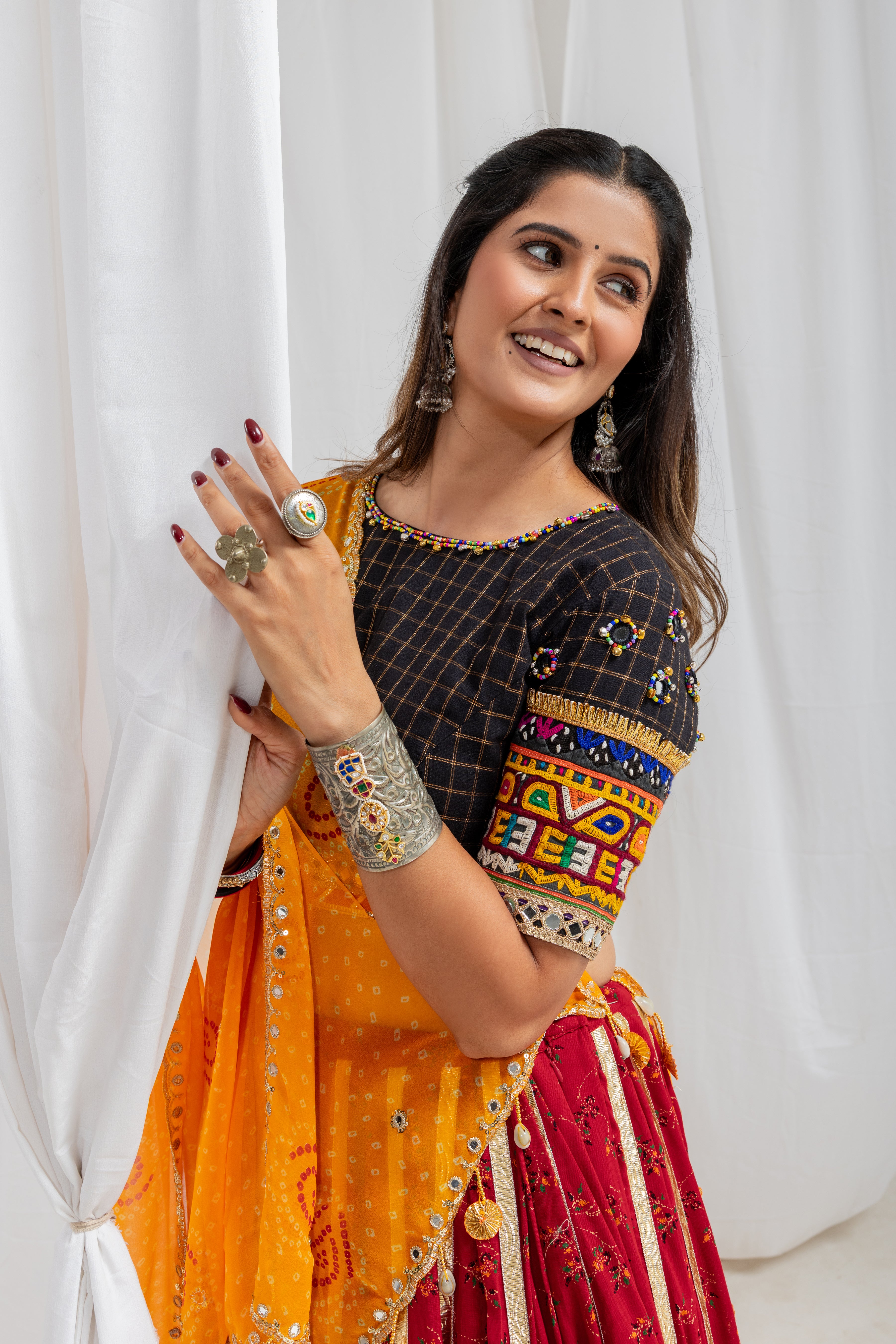 Rukmani Choli Raas'26
