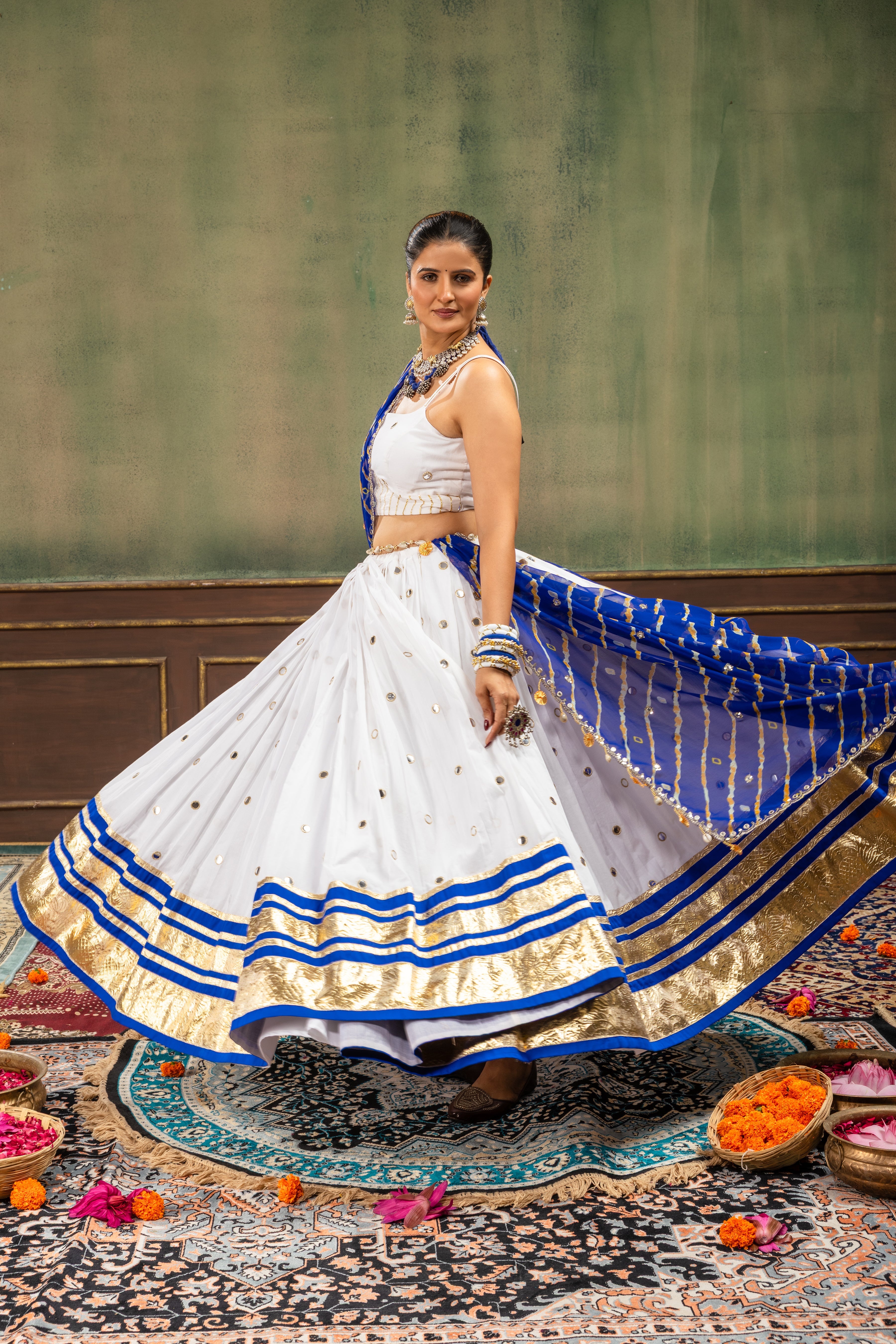 Mohini Choli Raas'26