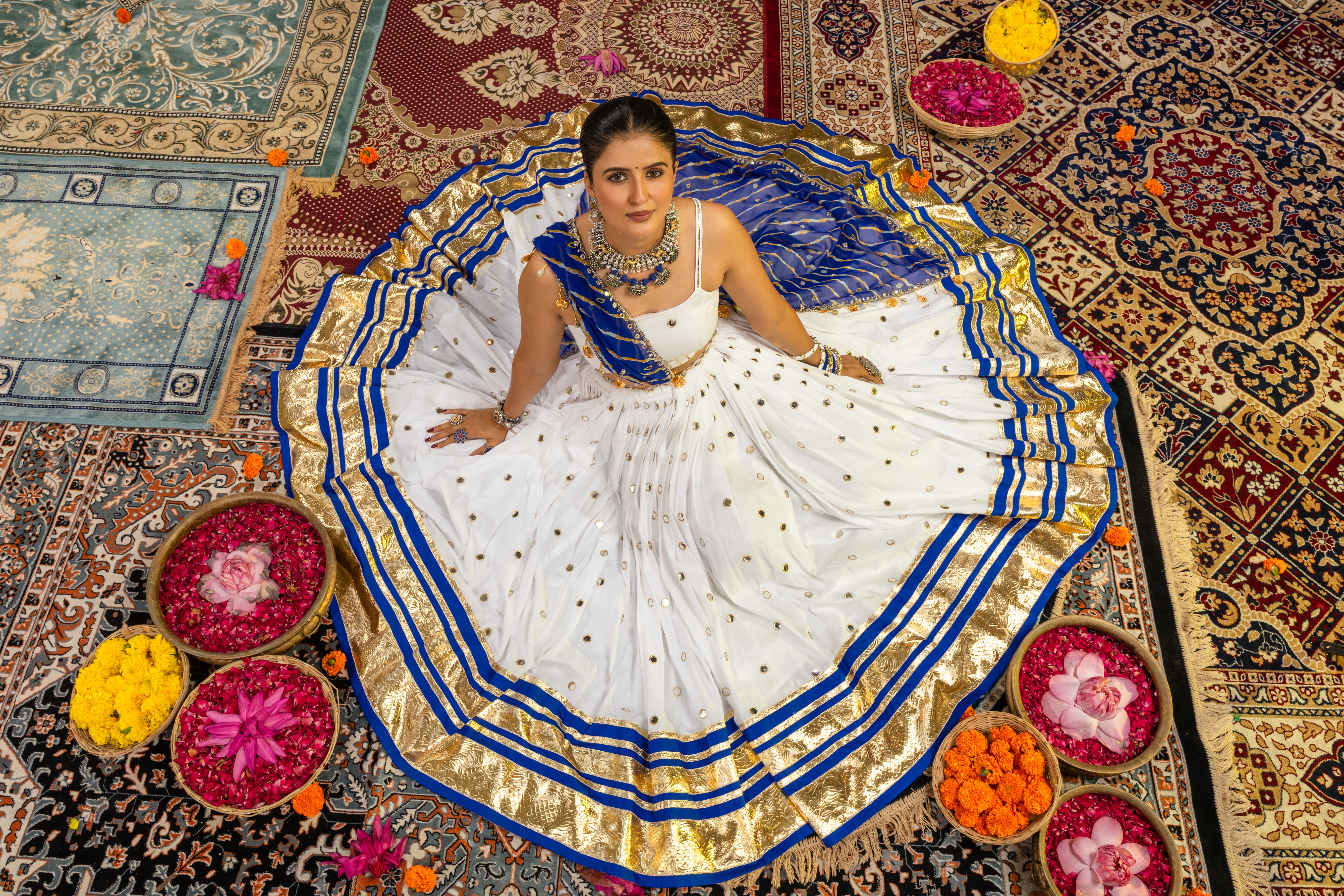 Mohini Choli Raas'26
