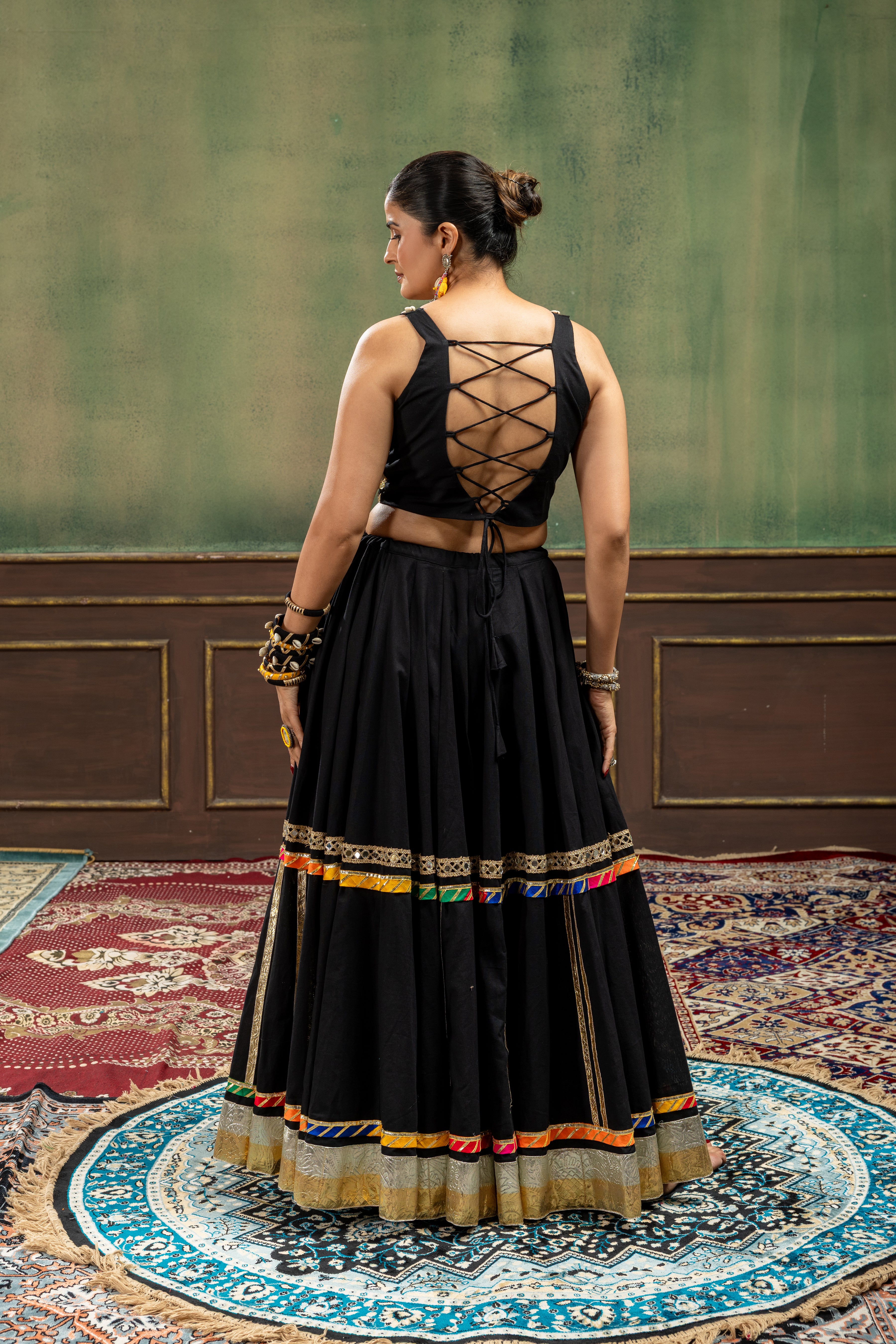 Gopi Choli Raas'26