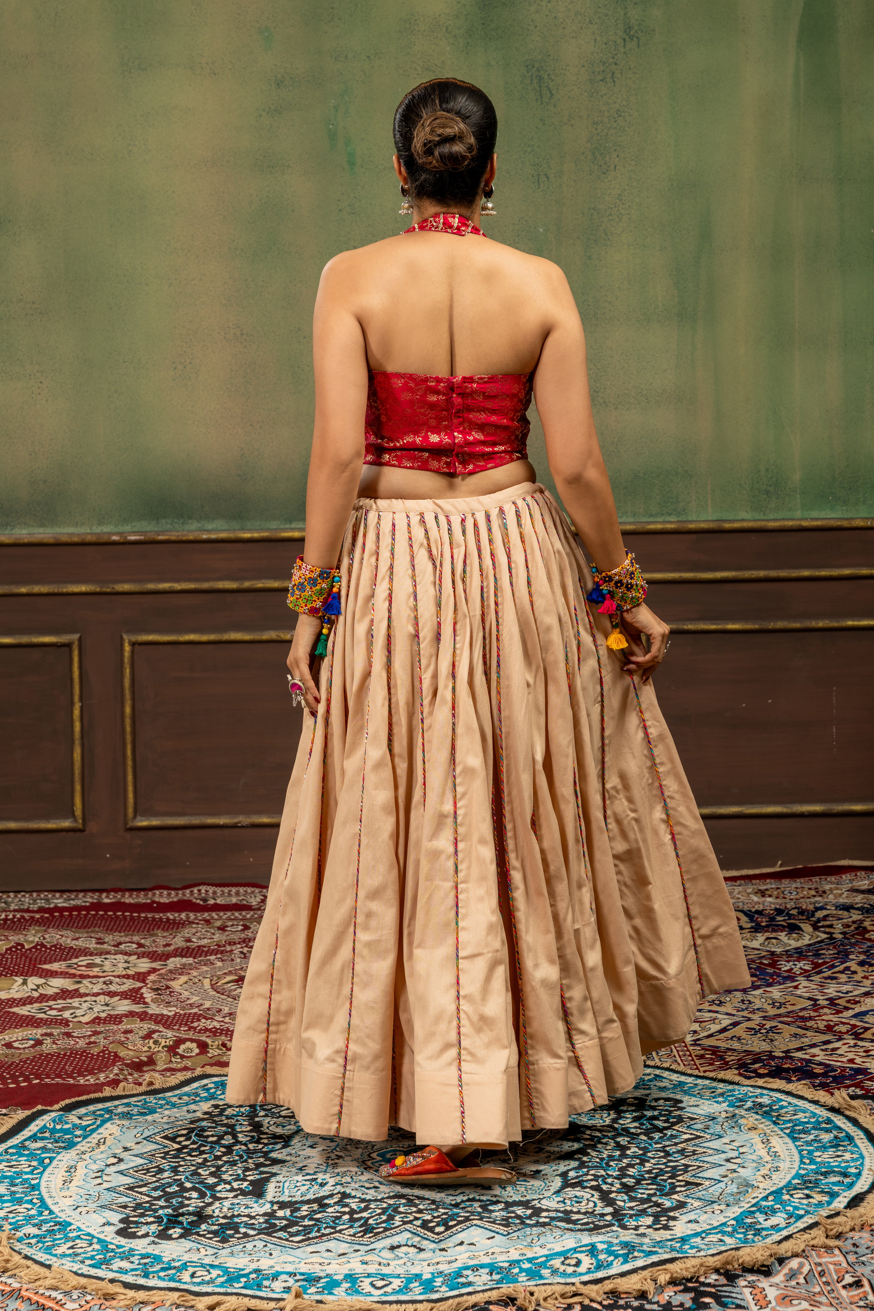 Rasiya Choli Raas'26
