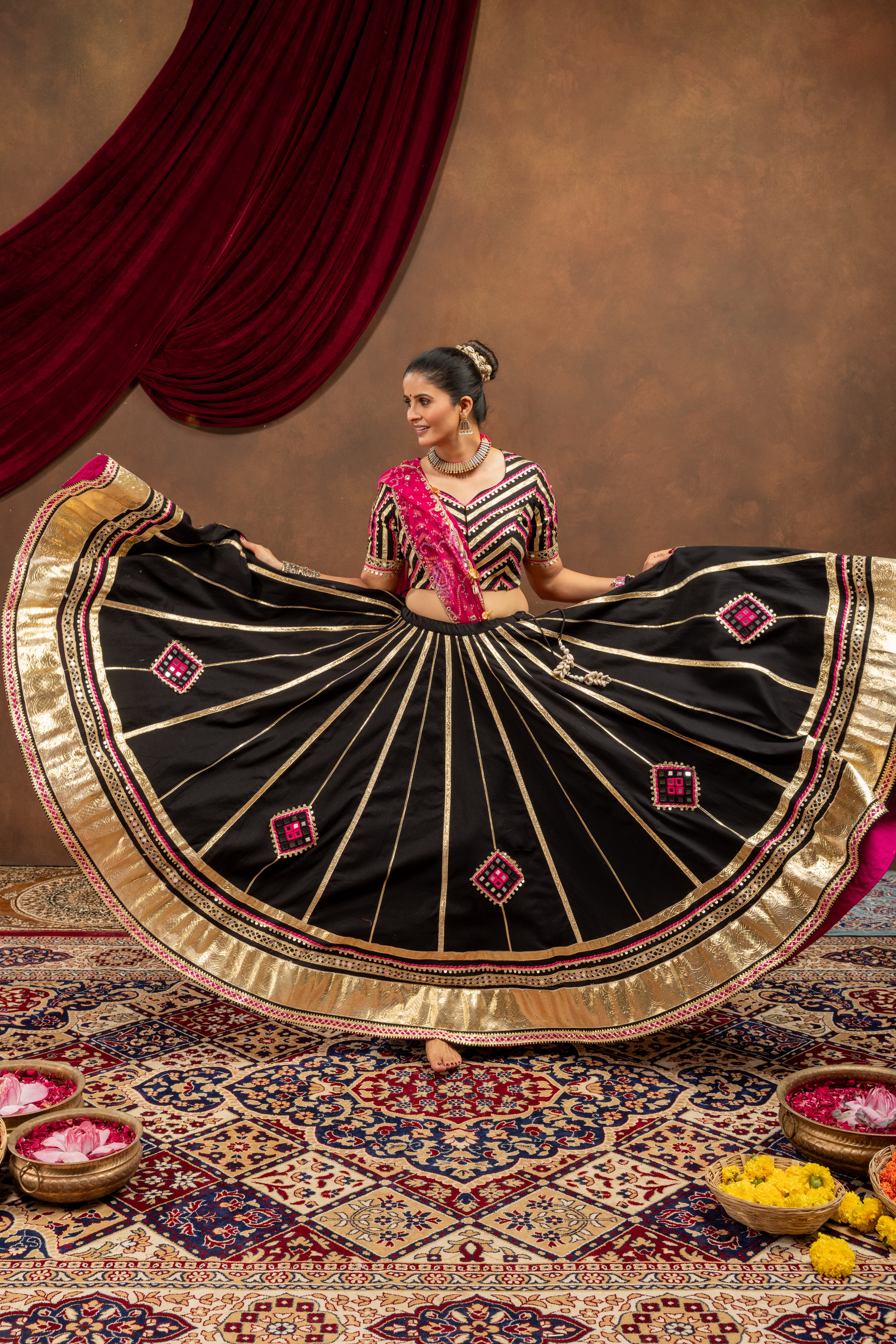 Navli Choli Raas'26