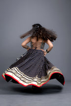 Ruhani Kids Choli Raas'26