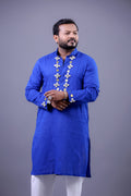 Mojilo Men's Kurta Raas'26