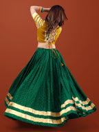 Raasika Choli Raas'26