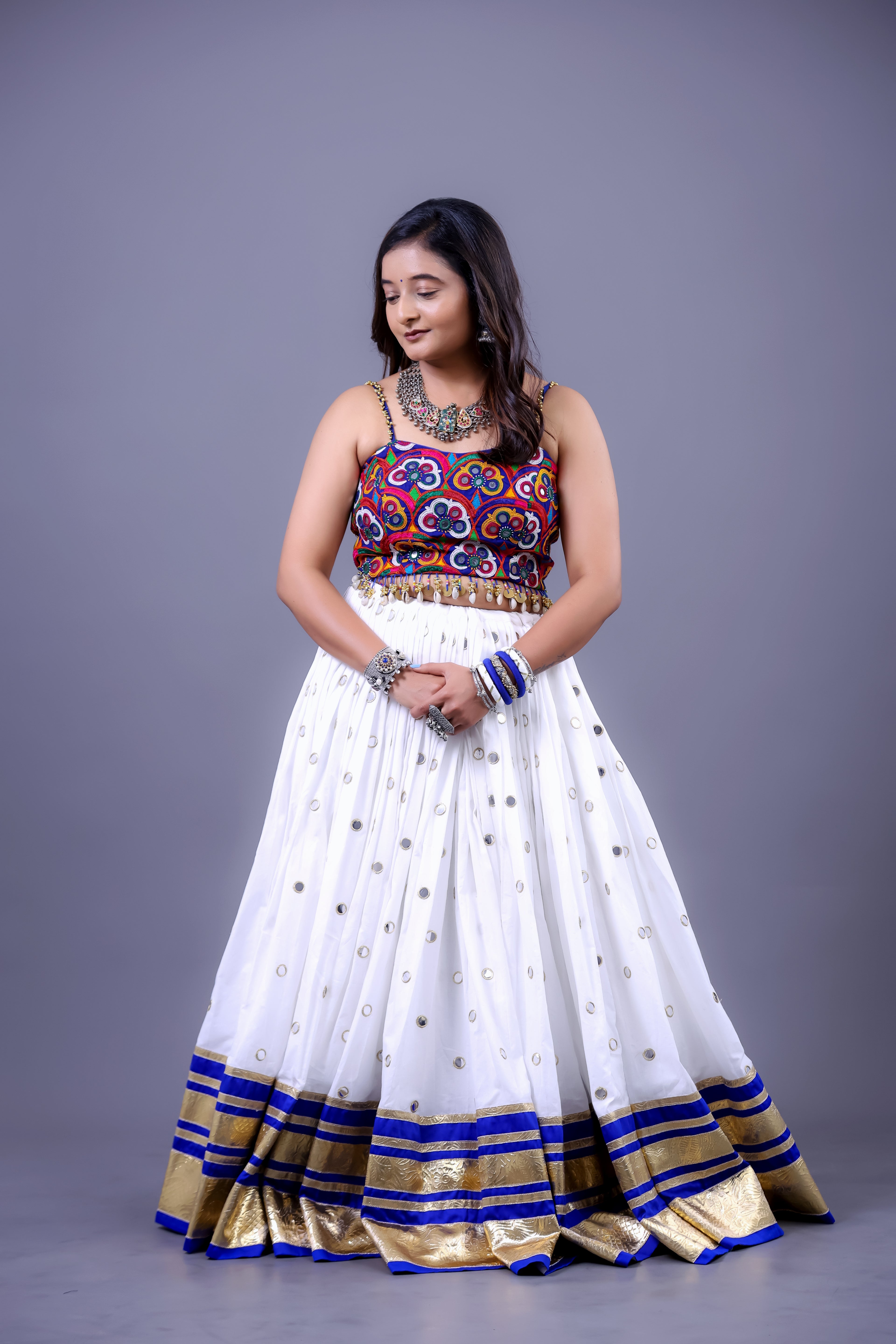 Rangili Choli Raas'26
