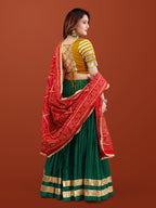 Raasika Choli Raas'26