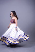 Rangili Choli Raas'26