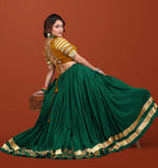 Raasika Choli Raas'26