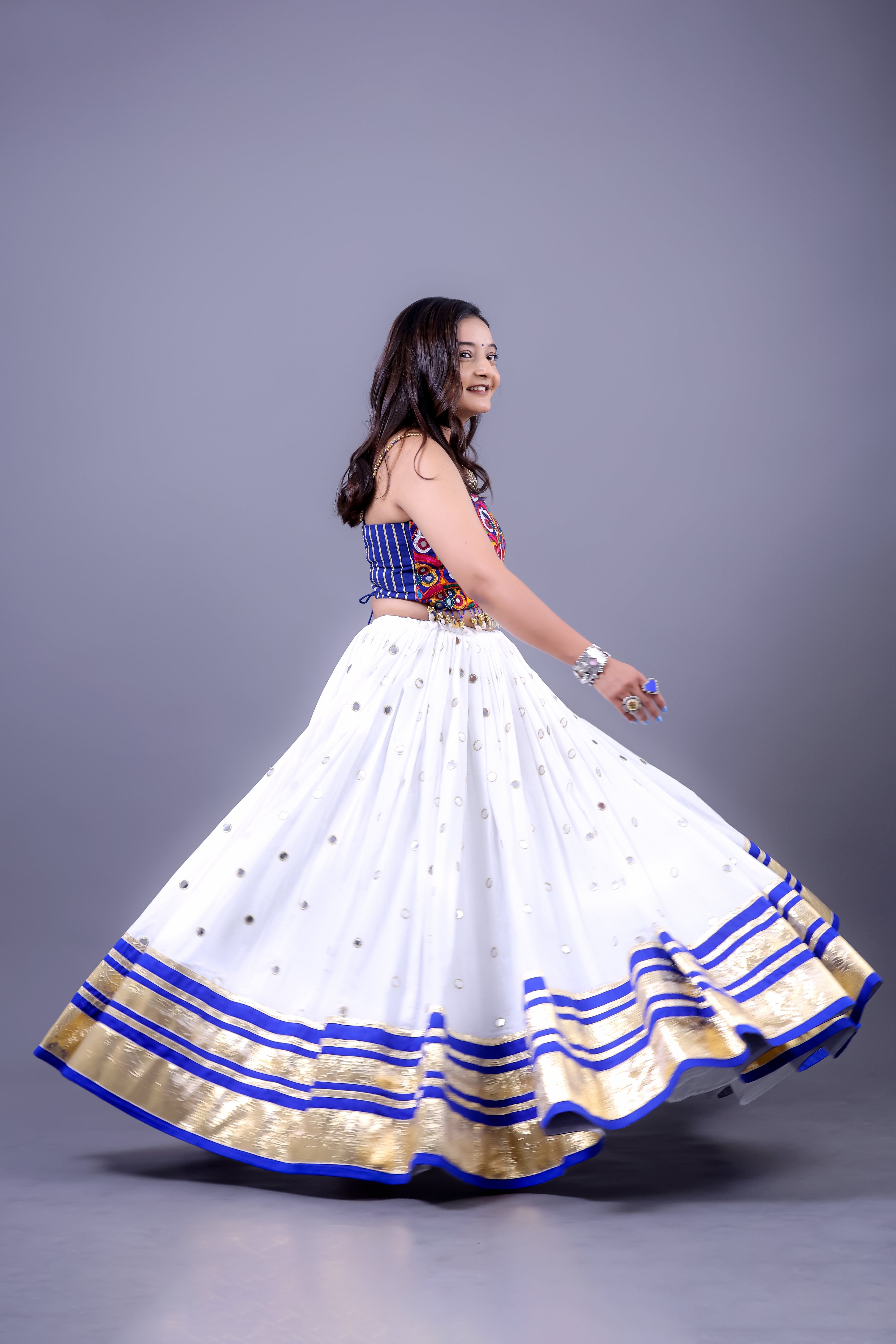 Rangili Choli Raas'26