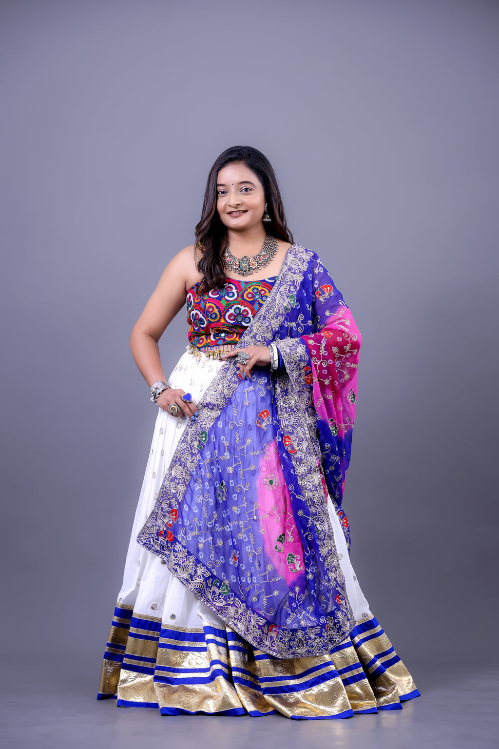 Rangili Choli Raas'26