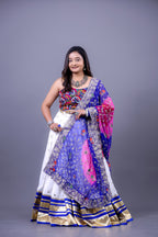 Rangili Choli Raas'26