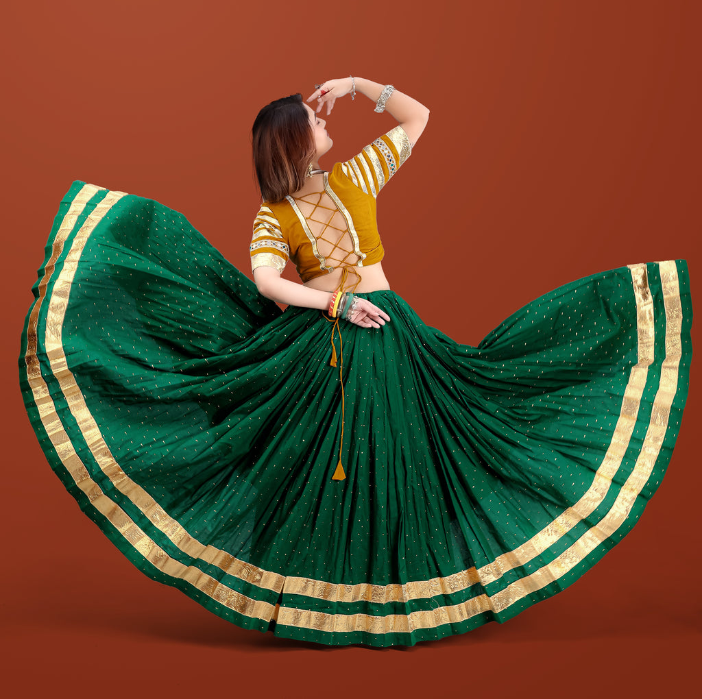Raasika Choli Raas'26