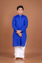 GOPAL BOYS KURTA RAAS'26
