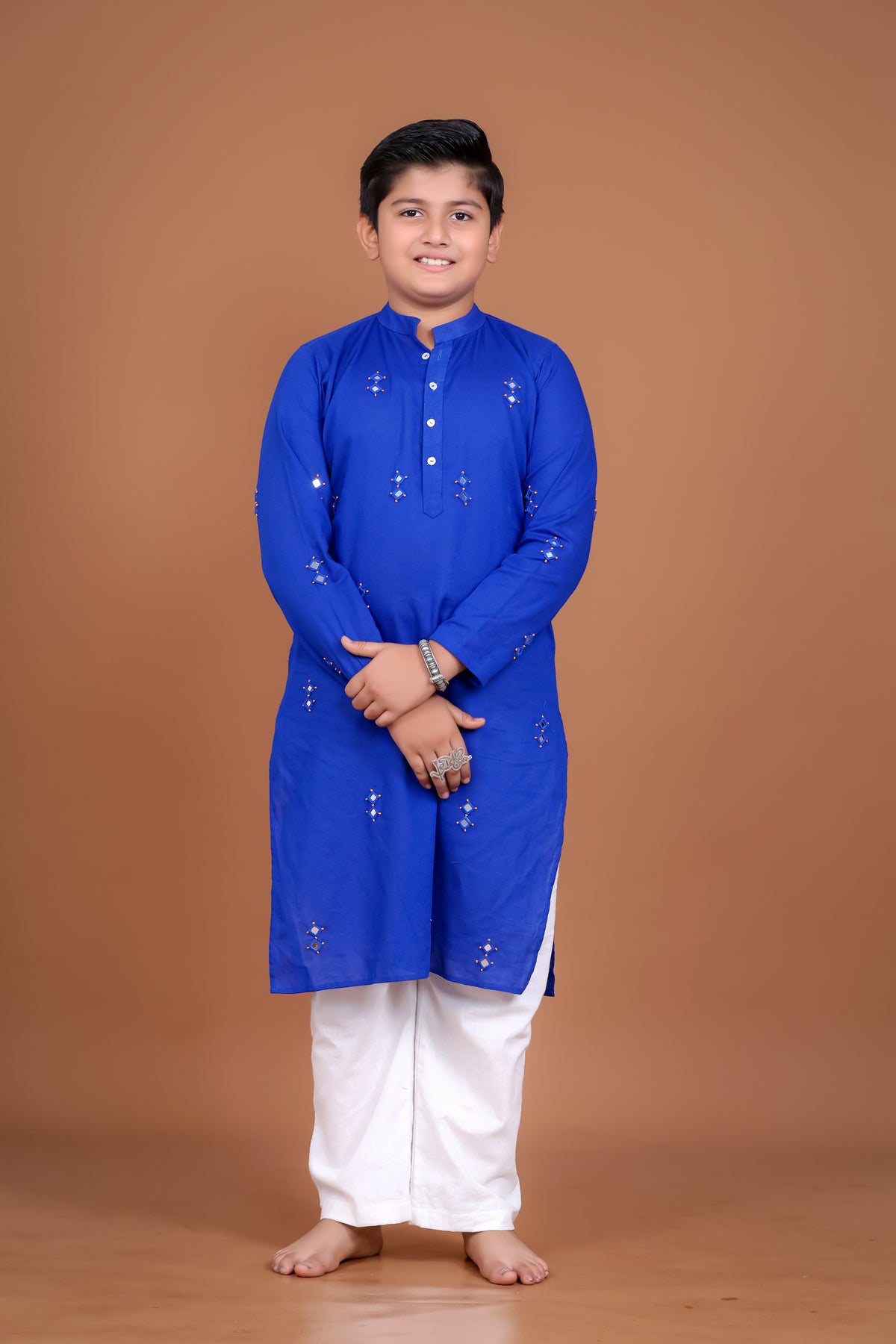 GOPAL BOYS KURTA RAAS'26