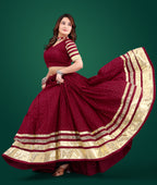 Kalindi Choli Raas'26