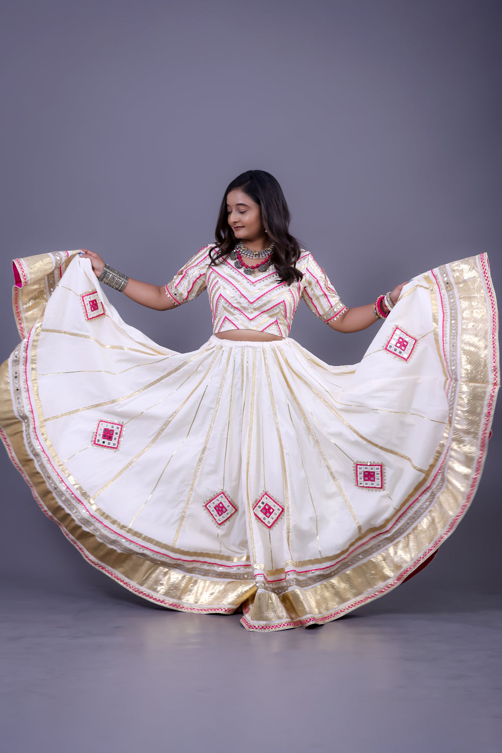 Morni Choli Raas'26
