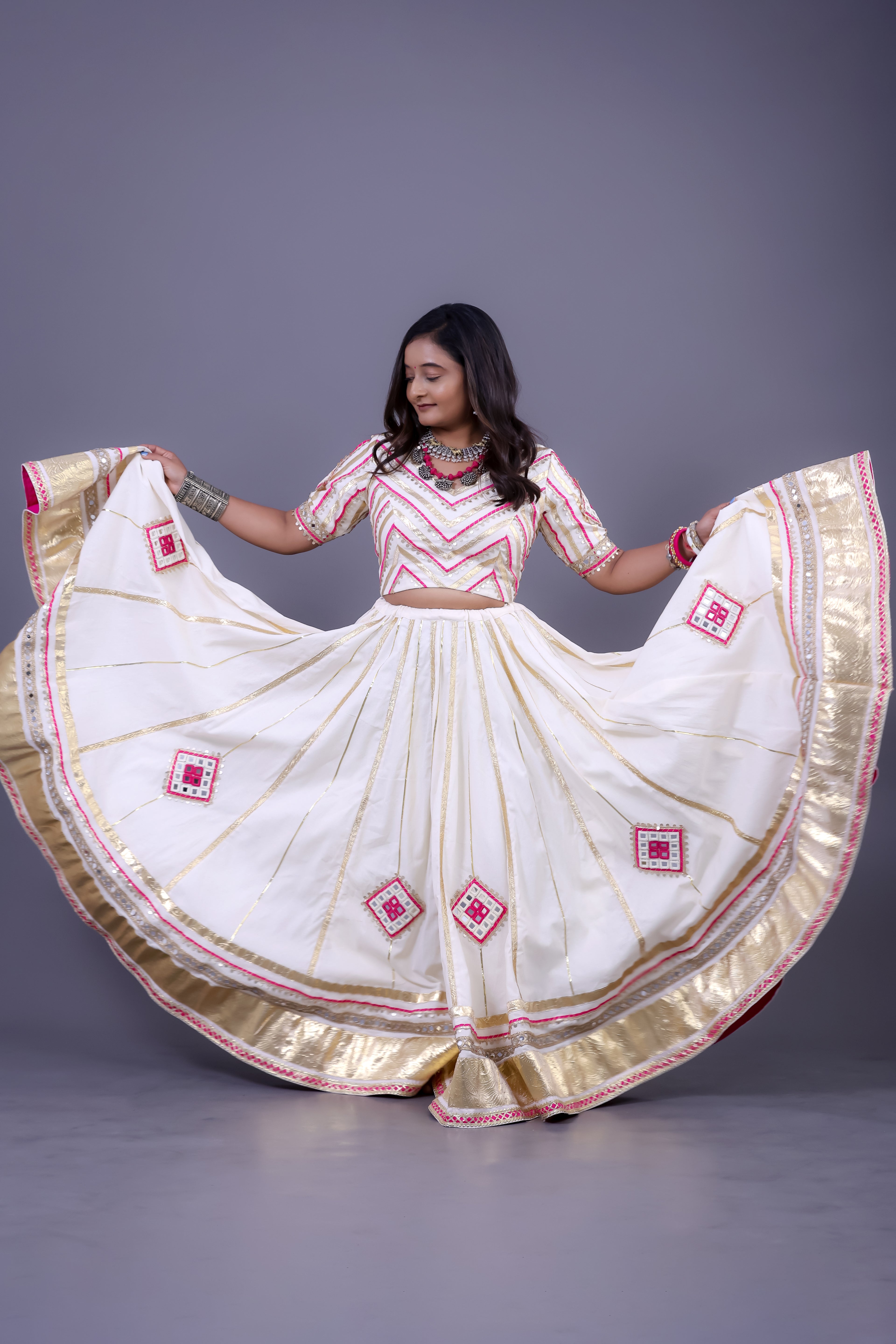Morni Choli Raas'26