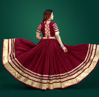 Kalindi Choli Raas'26