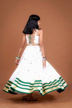 Maya Kids Choli Raas'26 (Copy)