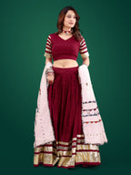 Kalindi Choli Raas'26