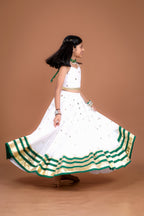 Maya Kids Choli Raas'26 (Copy)