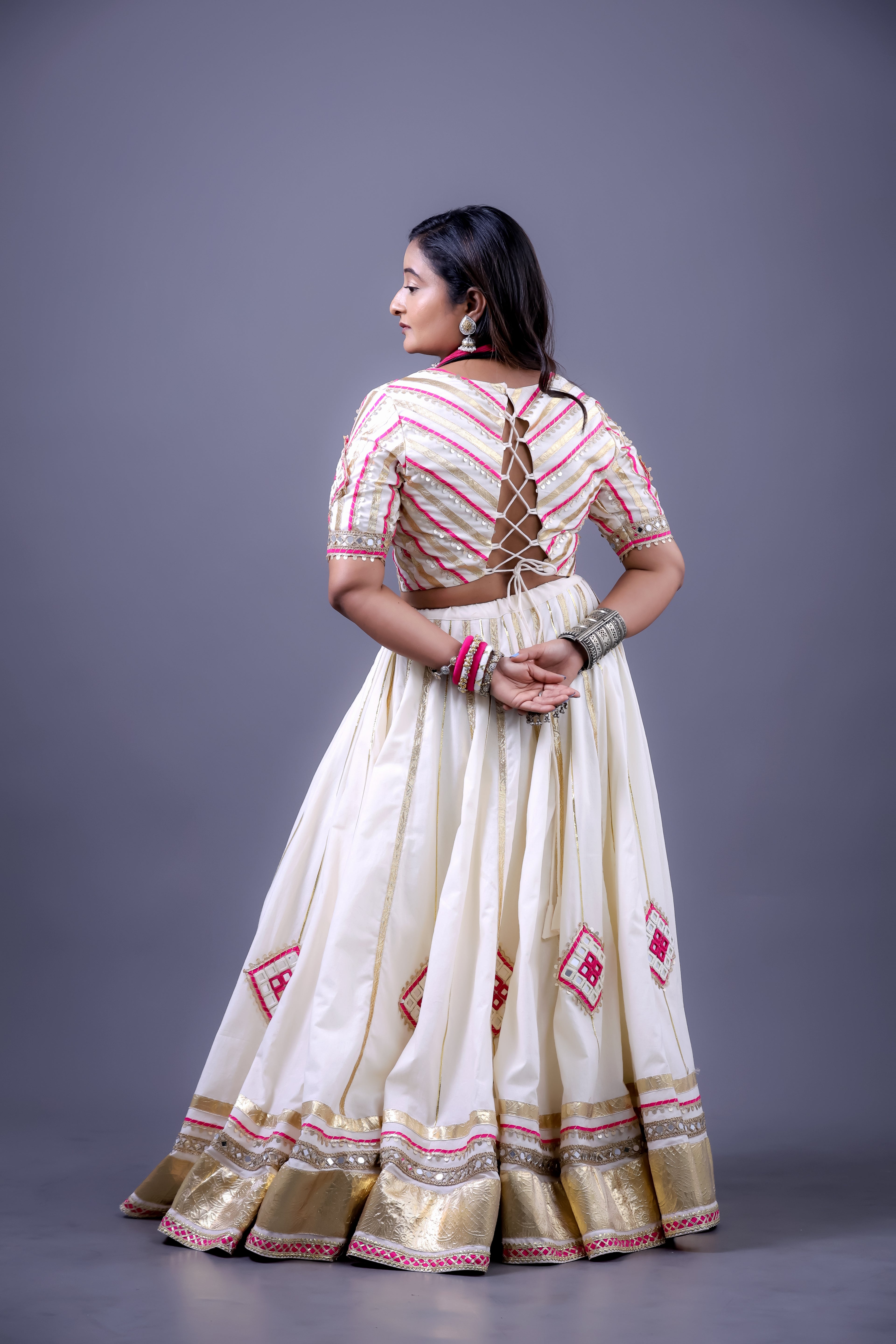 Morni Choli Raas'26