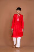 SHAMBHU BOYS KURTA RAAS'26