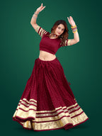 Kalindi Choli Raas'26