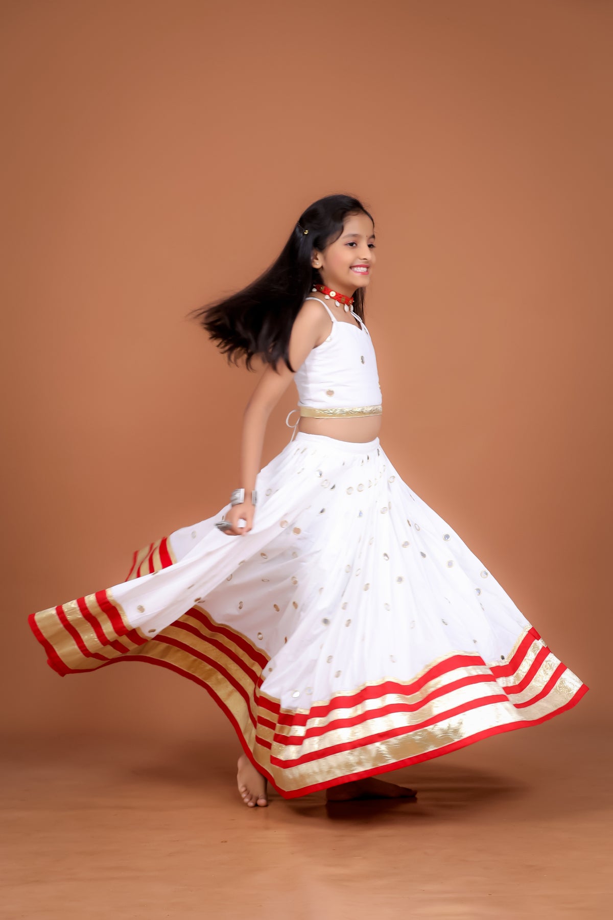 Chameli Kids Choli Raas'26