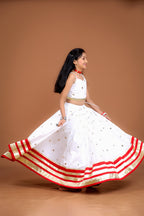 Chameli Kids Choli Raas'26
