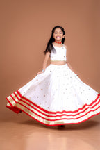Chameli Kids Choli Raas'26