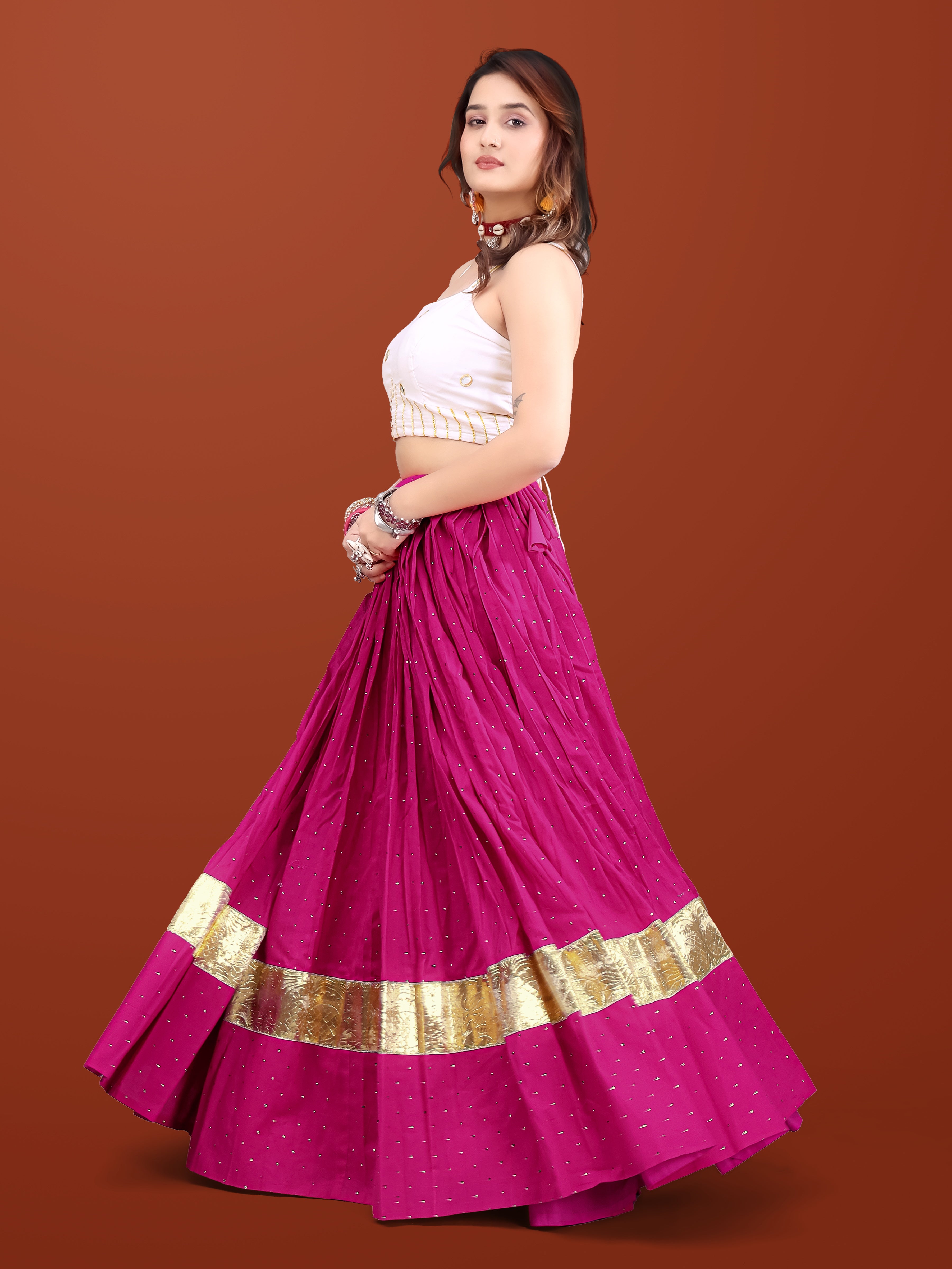 Kasturi Choli Raas'26