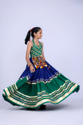 Mahima Kids Choli Raas'26
