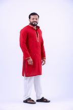 Mohan Men's Kurta Raas'26