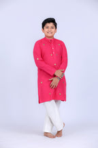 DEV BOYS KURTA RAAS'26