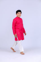 DEV BOYS KURTA RAAS'26