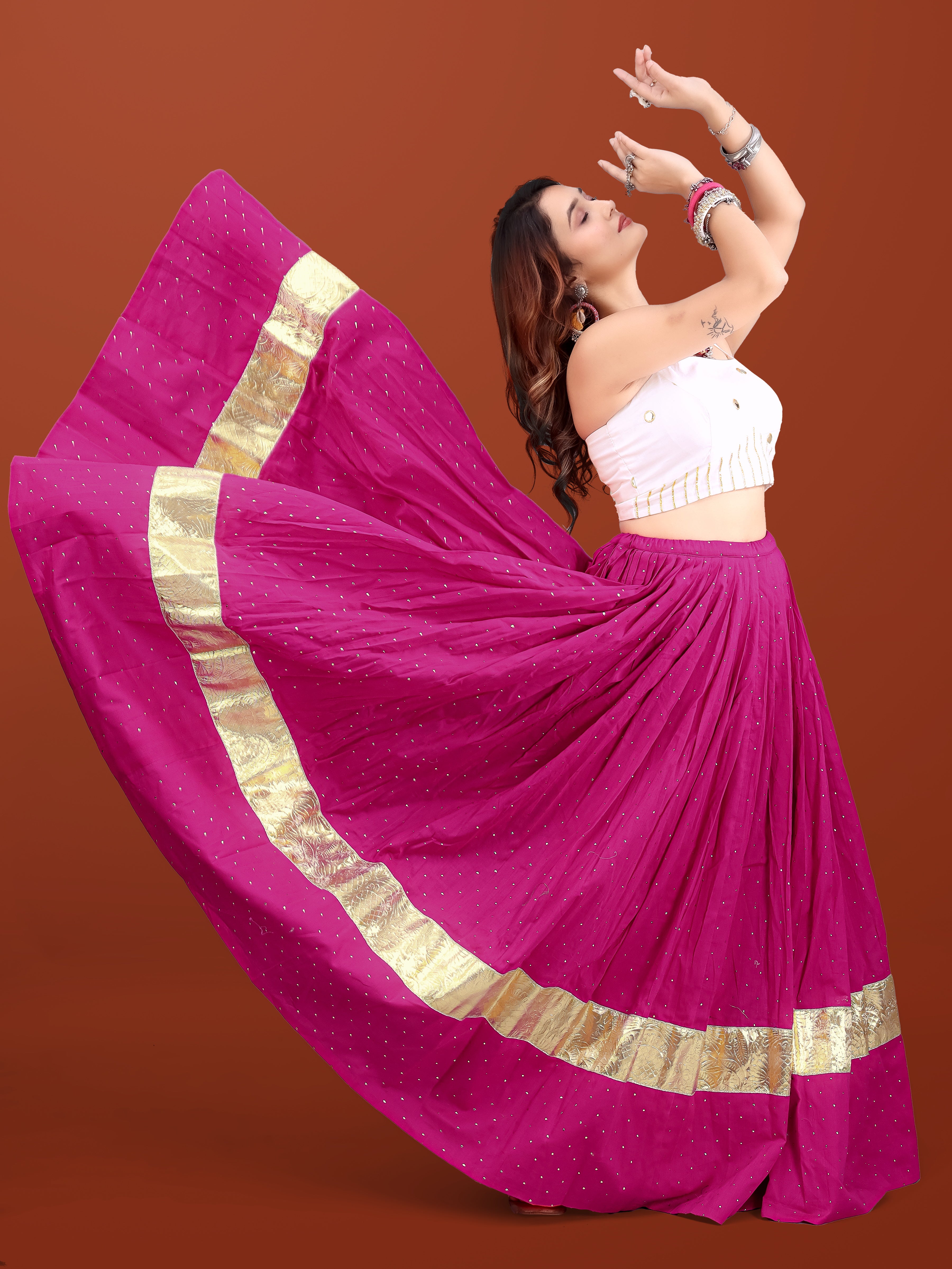 Kasturi Choli Raas'26