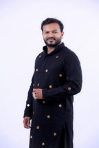 Rasraj Men's Kurta Raas'26