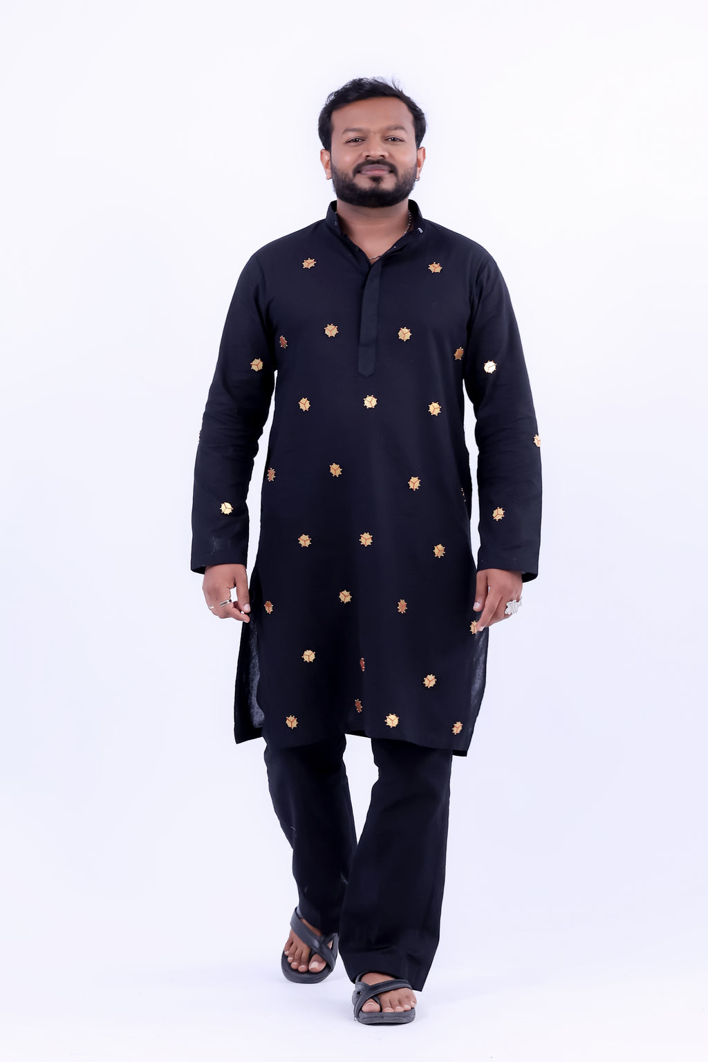 Rasraj Men's Kurta Raas'26