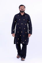 Rasraj Men's Kurta Raas'26