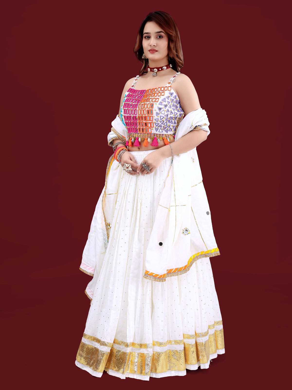 Raspriya Choli Raas'26