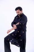 Rasraj Men's Kurta Raas'26