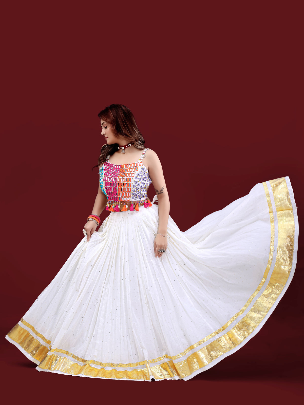 Raspriya Choli Raas'26