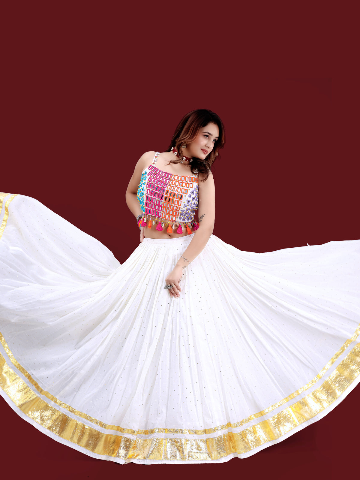 Raspriya Choli Raas'26