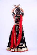 Kanku Choli Raas'26
