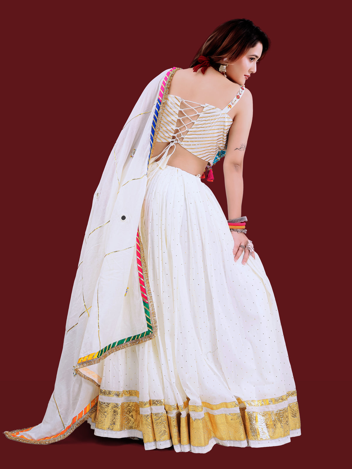 Raspriya Choli Raas'26