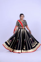 Kanku Choli Raas'26