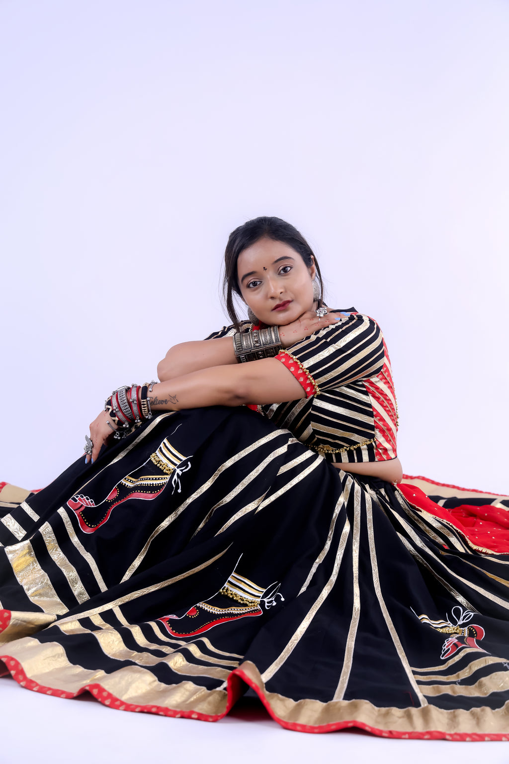 Kanku Choli Raas'26