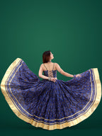 Jogmaya Choli Raas'26